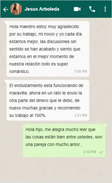 chats